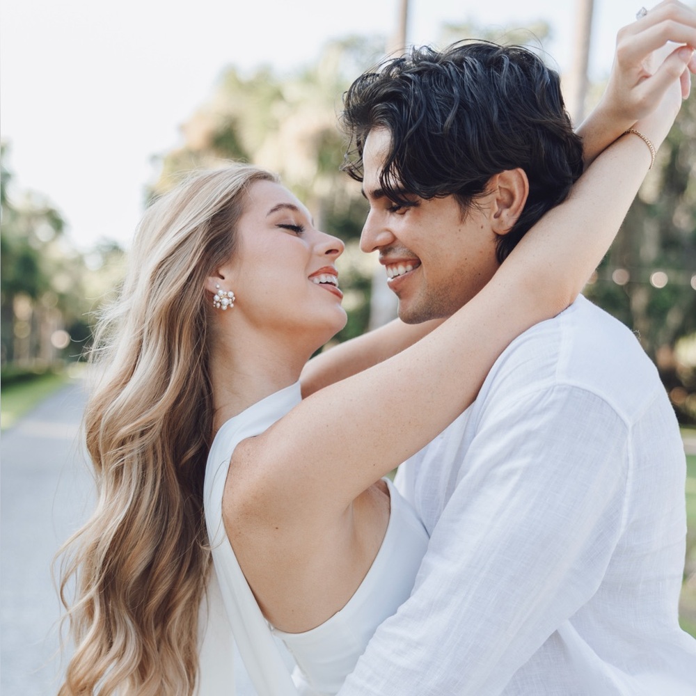 Meet your Posher, Ashton